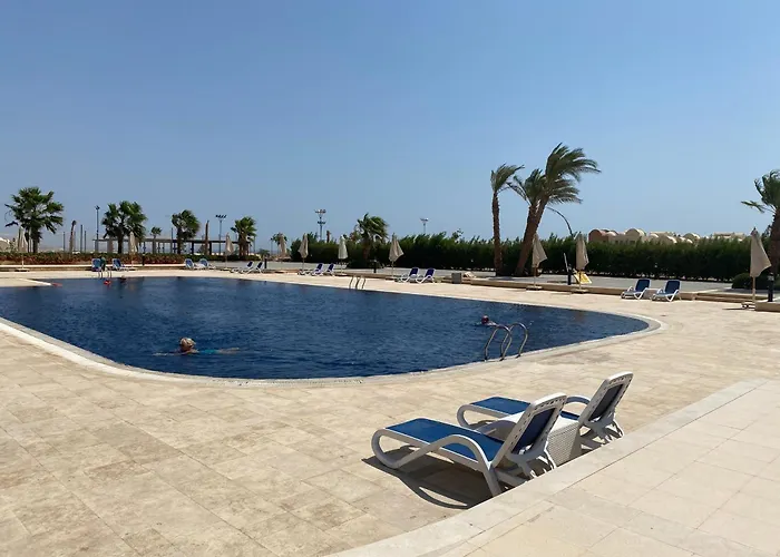 Orascom Makadi Residence