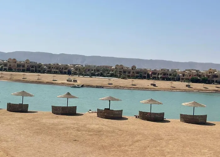 El Gouna Y 97-1-8 Wast Golf