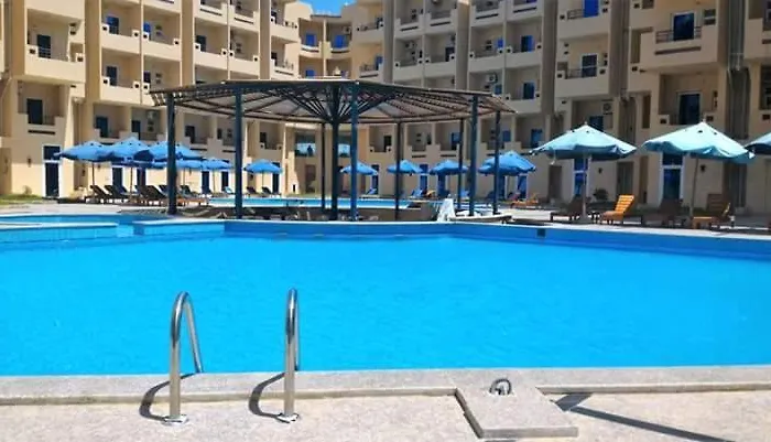 Budget Studio Near El Gouna And Kite Station