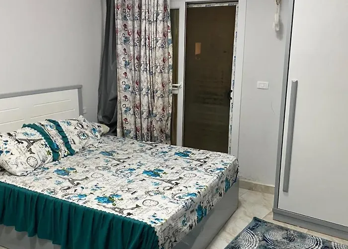 Small Room