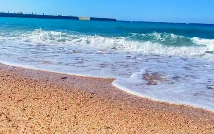 Juliana Beach Resort Hurghada