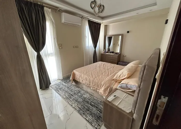 Apartment Hossam 1