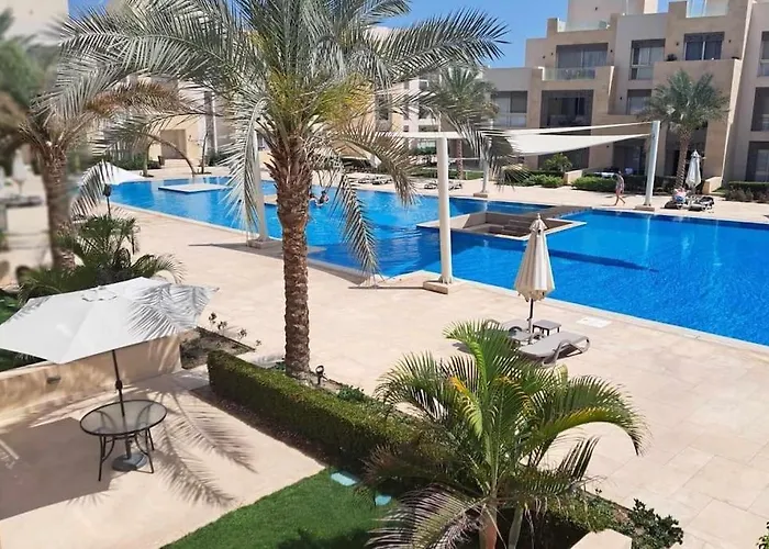 Mangroovy Gouna. Hurghada