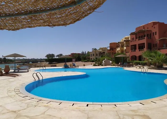Elgouna Westgolf Y39-6