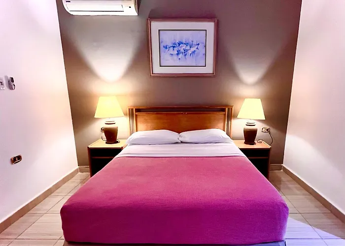 Masaya Suites