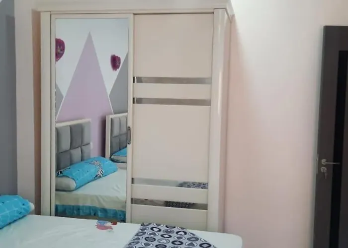 Apartment For Rent