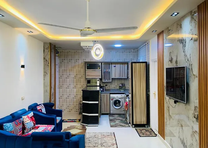 Apartment In Center Of Hurghada