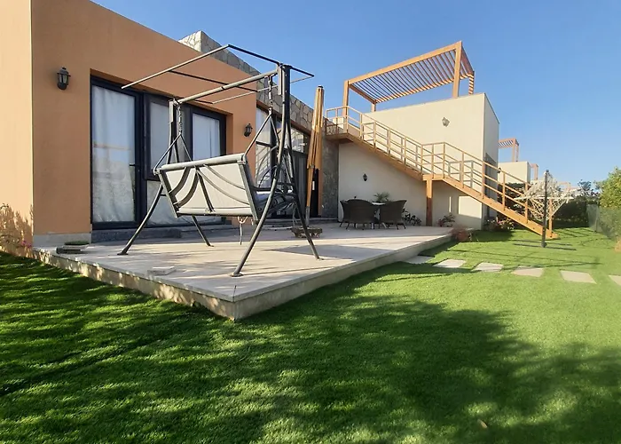 Somabay BW Villa - Families Only