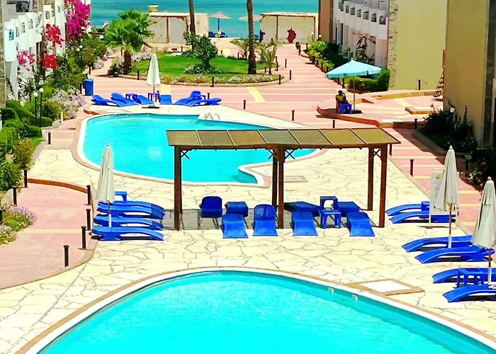 Cecelia Boutique Hurghada