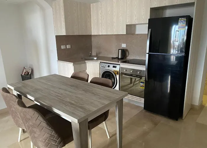New Apartment In Azzura