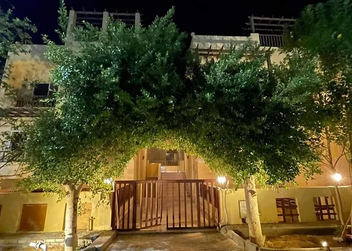 Apartment In Magawish Hurghada