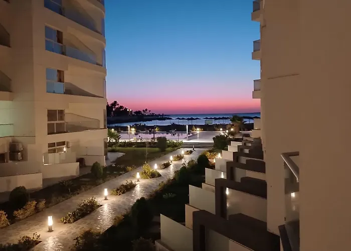 Scandic Resort