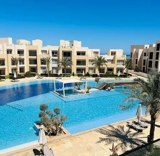 Mangroovy, Red Sea, El Gouna
