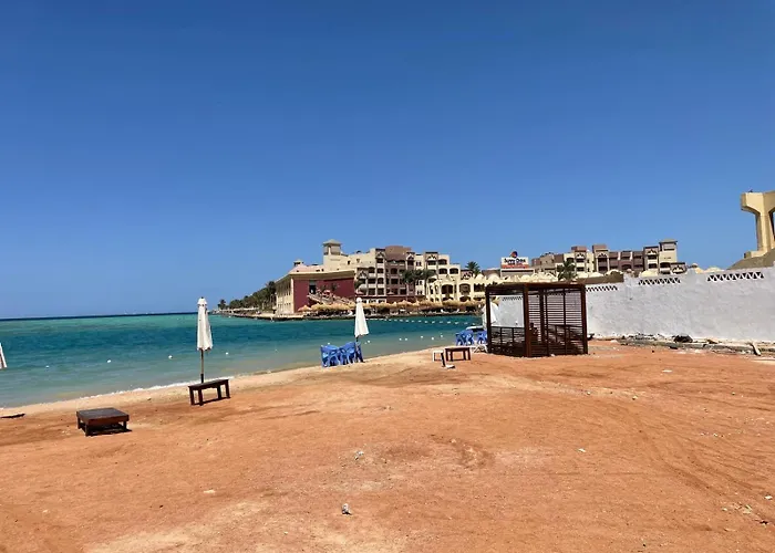 Villa 2 Apartament 3 Sea View Infront Of Palma De Meritee