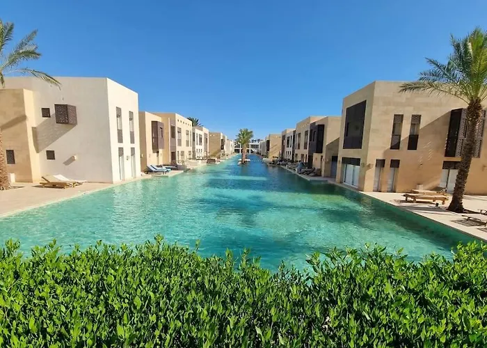 El Gouna Scarab Club One Bedroom