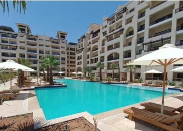 One Bed Room Flat, Al Dau Heights Hurghada
