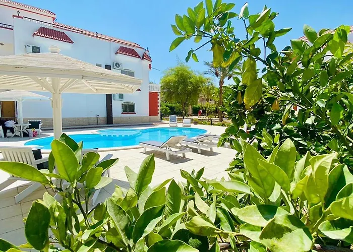 Villa 4