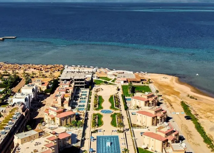 Selena Bay Resort