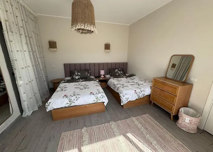 1 Bedroom Elegant Villa With Private Pool