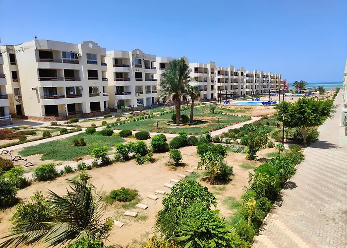 Summer Land Beach Resort
