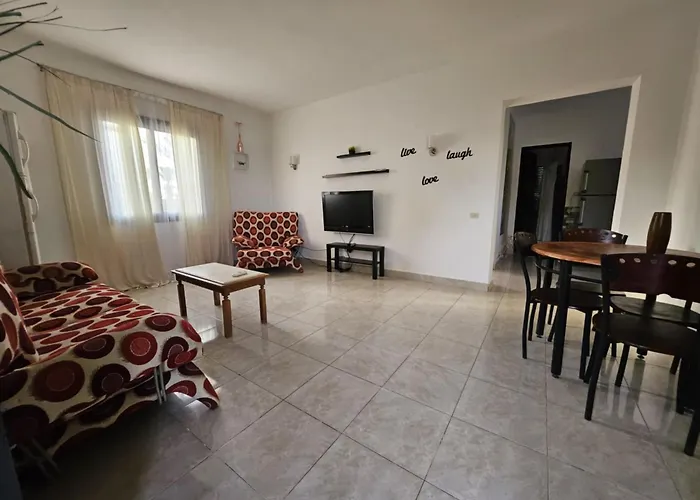 Chalet Stella De Mari In Makadi Bey