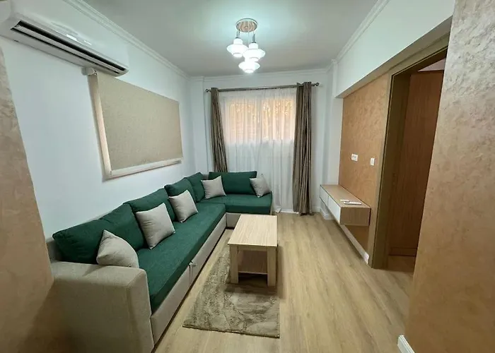 Cc Luxurious Apartment