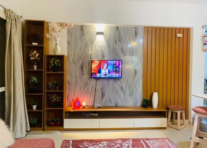 Makadi Heights Lovely Flat