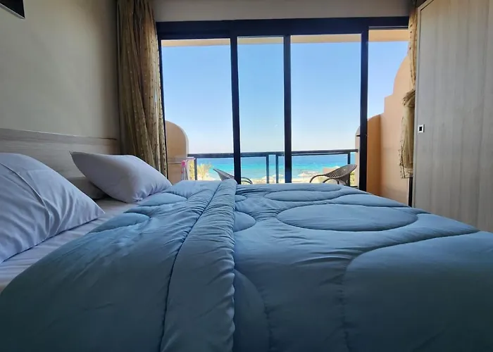 Studil For Rent Old Sheraton 205