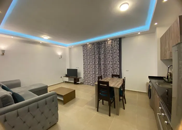 Andreas Residence