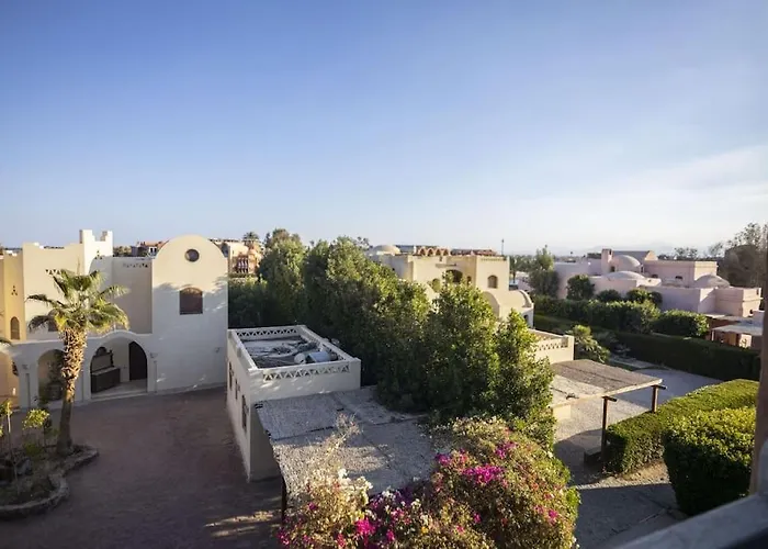 Marina 2 Bedroom Apart 202 By Beit Fel Gouna Bfg
