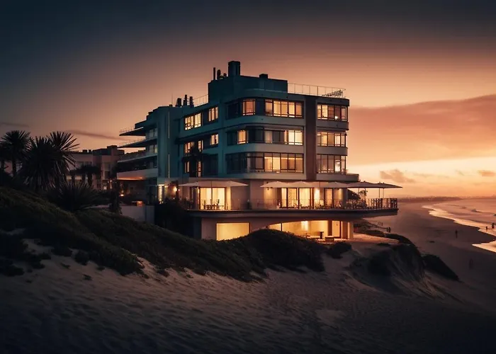 Hrg Best Hotel