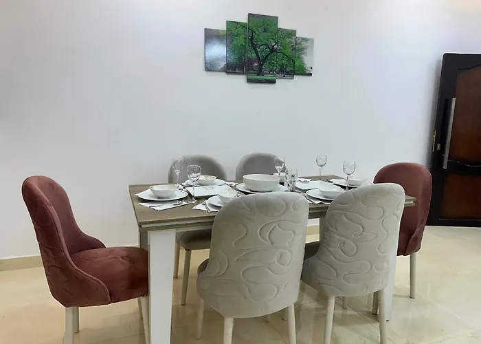 Tulip Residence Villa 1
