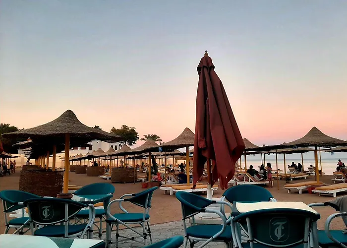 Alam B&B Hurghada
