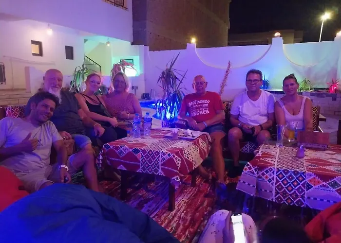 L\'Oasis De Safaga Hotel