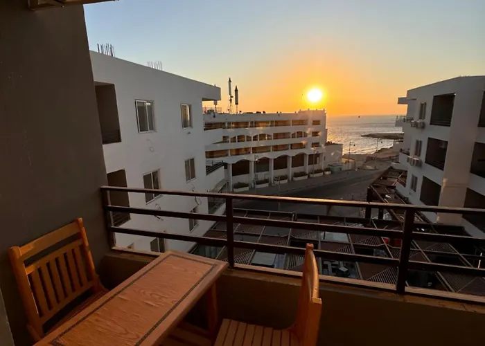 Cosy Hurghada Apartments
