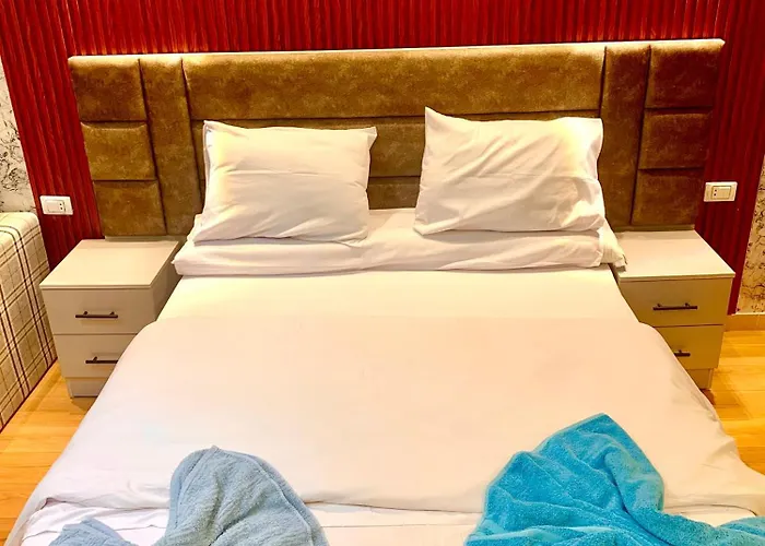 Sunny Studio With 3 Swimming Pools Florenza Hurghada