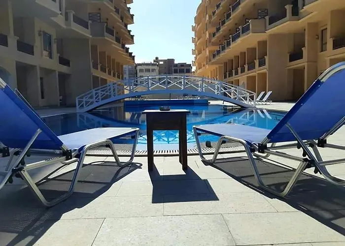Tertels Beach Resort F 1-7