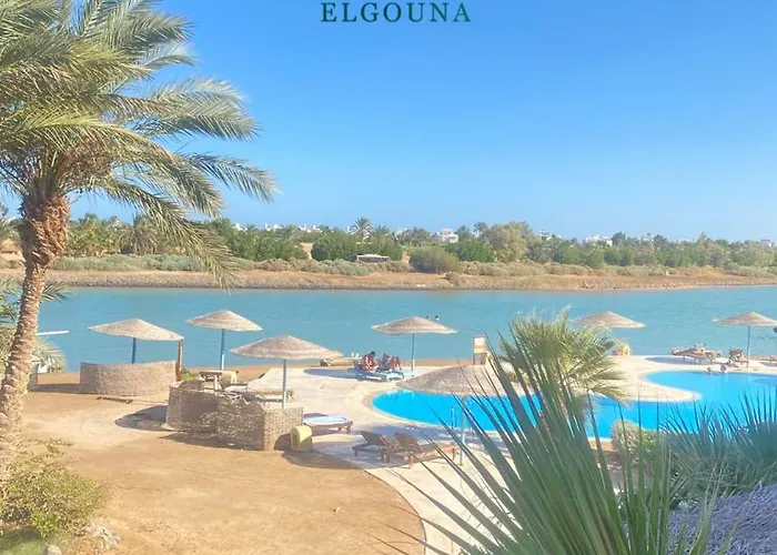 El Gouna West Golf Y12