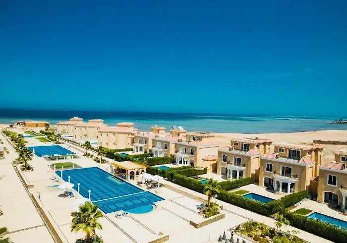 Hurghada Celina Branch & Resort