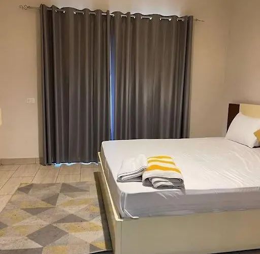 Hurghada Rent Studio Aldau Heights Vdp1
