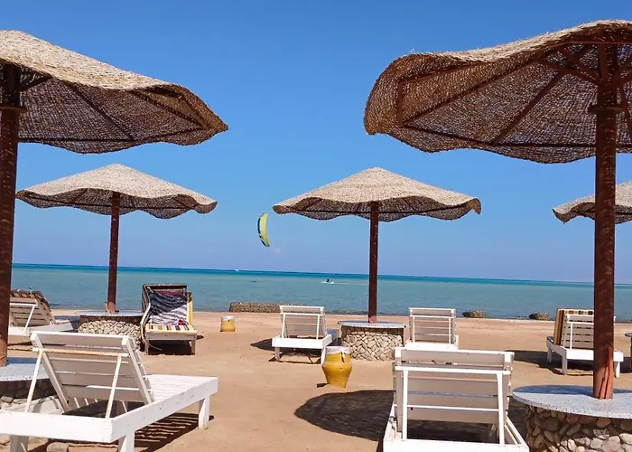 Red Sea Hurghada Summer In Winter
