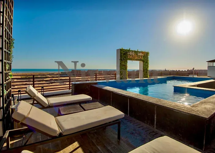Heavenly 95M Luxury Apt In Boutique Resort Wifi