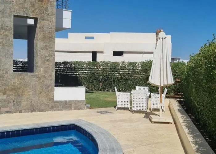 Sky Villa Famada