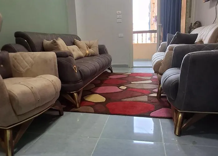 3 Bed Room Apartment