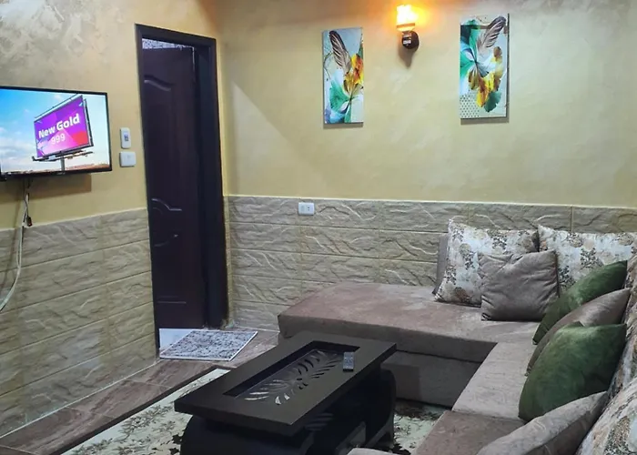 Abeer Suites 4