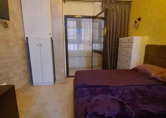 Apartment Horizon 3