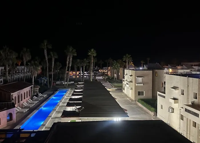 Mashrabiya One Bed Room Apartment