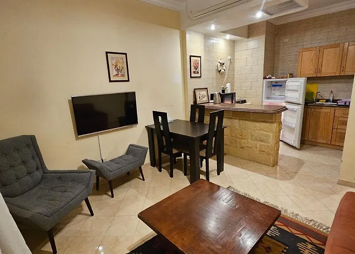 Palm Beach Apartments 302B