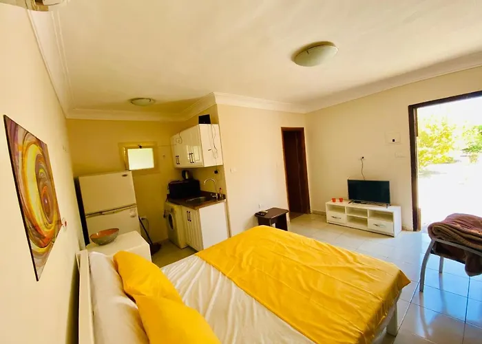 Hurghada-Magawish Studio 2