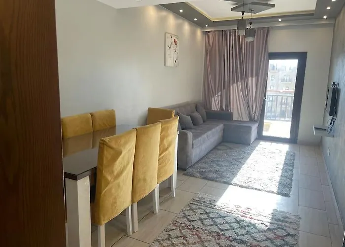 Galaxy Aldau Heights 2 Bedrooms